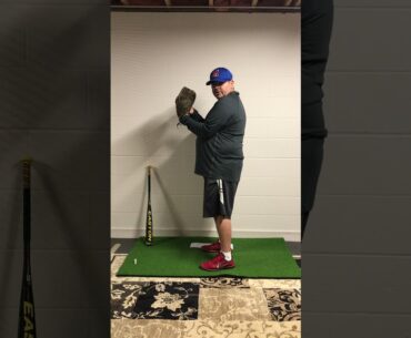 Pitching 1 Quick Steps