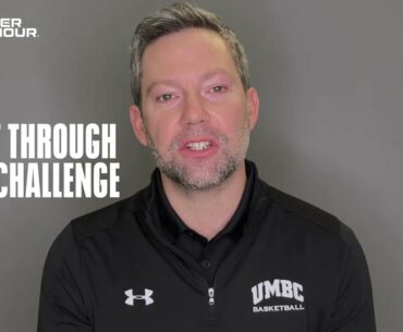 Under The Armour | Ryan Odom