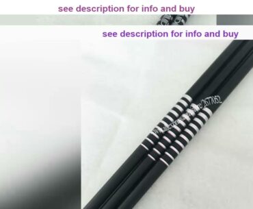 Sale New Golf shaft Tour AD XC-5 driver shaft R or SR Flex Graphite shaft wood Clubs shaft 3pcs/Lof