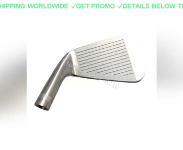 [Deal] $342 New Golf Clubs Maruman Majesty Conquest conquest soft iron forged iron Wedges head Golf