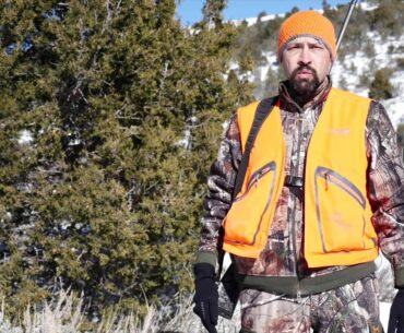 SealSkinz Socks and Gloves-- Video Review