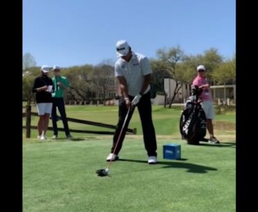 Hideki Matsuyama golf swing motivation. #bestgolfswings #alloverthegolf #hittheball #subforgolf