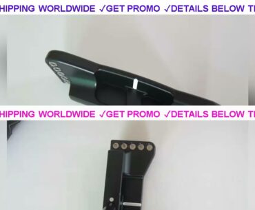 [Sale] $175 2021 New P 5I black mid body balance golf putter 33/34/35 inch steel shaft with head co
