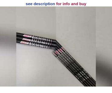 Review new TOUR AD DESIGN XC-5 and TOUR AD DESIGN XC-6 golf driver and fairway woods graphite shaft