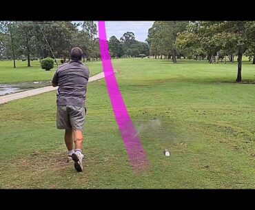 Gold Coast KIWI Golf Club