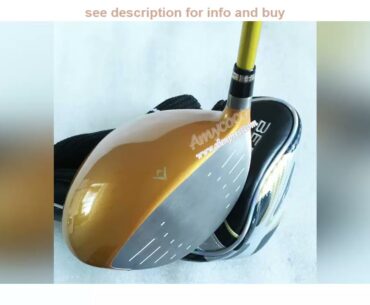 Best New Golf clubs HONMA S-03 4 Star Golf driver 9.5 or 10.5 loft Graphite Golf shaft R or S flex