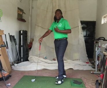 Home Series - Posture