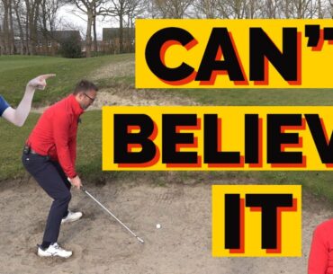 WHAT WENT WRONG WITH LIAM FROM THE GOLFMATES