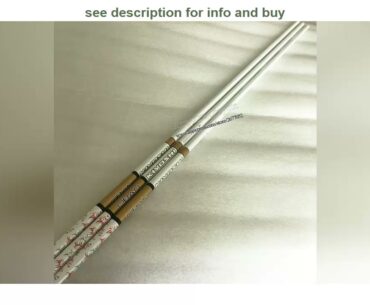 Best wholesale New Golf shaft OBAN WHITE Graphite 04S Flex clubs Golf wood  Driver shaft Free shipp