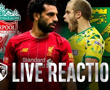 GW1 DEADLINE | LIVE | Liverpool vs Norwich LIVE FPL reaction w/Steve-O and Jason #FPL #FANTASYPL