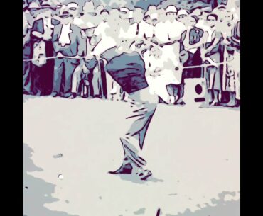 Ben Hogan - “The Maestro”