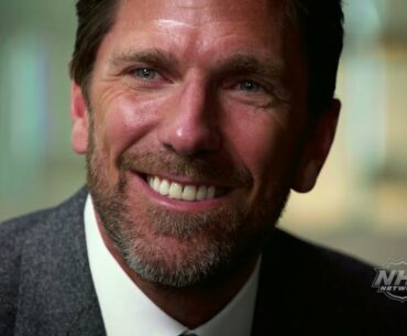 Henrik Lundqvist on Open-Heart Surgery, Recovery - Part 1