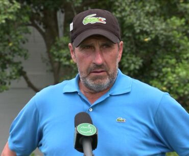 Jose Maria Olazabal: Sunday quotes 2021 The Masters Tournament Part 2
