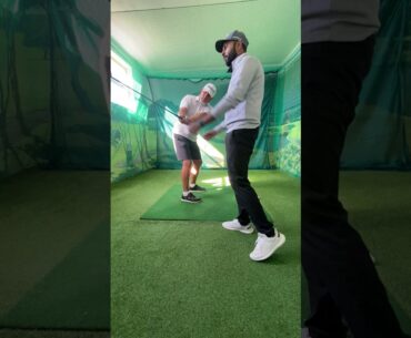 Metropolitan Golf Club | Master of the week - Barry Turner