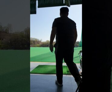 driver swing to the lake g425 max