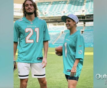 Wrapping Up the Miami Open 2021