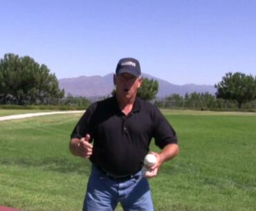 Play Better Baseball with The Hammer Man