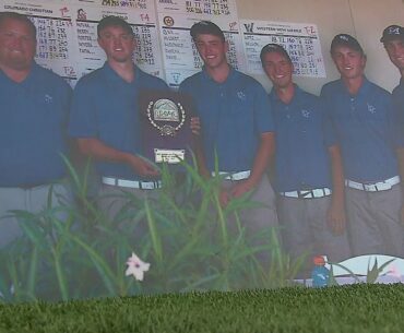 Colorado Golf Community Loses A Champion: Michael Lee From School Of Mines
