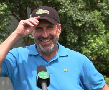 Jose Maria Olazabal: Sunday quotes 2021 The Masters Tournament