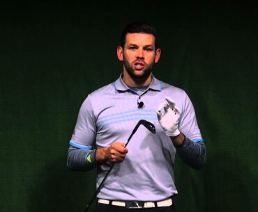 Golf club review - TaylorMade PSI Tour irons
