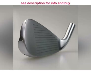 Sale 0311T golf clubs gen2 silver irons set 3-9W 8pcs steel shaft Or graphite shaft with rod cover
