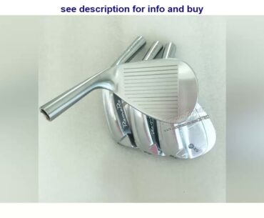 Sale New Cooyute Golf heads RomaRo Ray SX-R Unise Golf wedges head 48 50 52 54 56 58 60 degree Golf