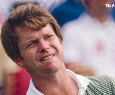 Masters Rewind: Winning the 1981 Masters was twice as nice for Tom Watson