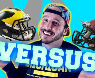 Michigan vs Minnesota Preview 2020
