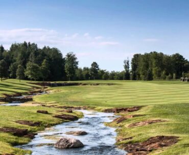 Atunyote Golf Club Video Tour