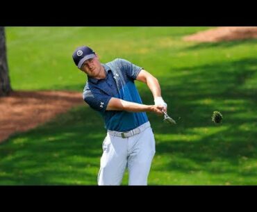 Jordan Spieth | Masters Round 4: Highlights