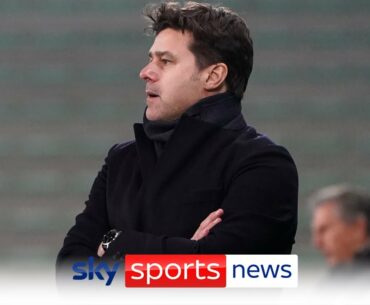 Is PSG's Champions League tie with Bayern Munich pivotal for Mauricio Pochettino?