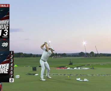Top 5 Drivers: 2019 WLD World Championships men's division | Golf Channel