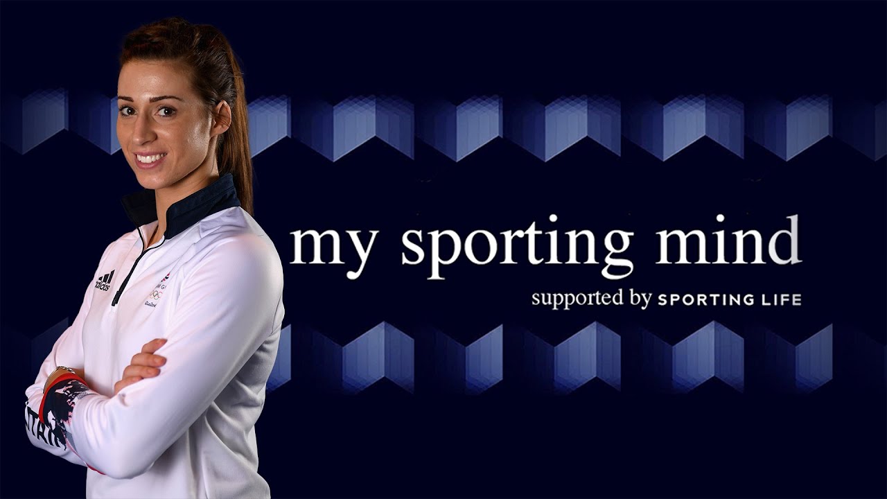 Bianca Walkden exclusive interview! Three-time taekwondo world champion on My Sporting Mind S2 E11 Bianca Walkden exclusive interview! Three-time taekwondo world champion on My Sporting Mind S2 E11