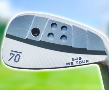 The BEST VALUE BLADES I've ever tested?