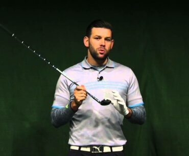 Golf club review - Wilson C200 irons