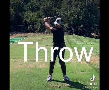 Throw Catch Throw (Shorts)