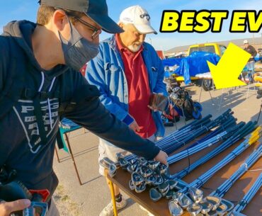 SOME OF THE BEST IRONS WE’VE EVER BOUGHT (Look Out For This CHEAP GOLF BRAND!!)