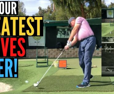 One Mental Image for the GREATEST DRIVES of Your Life!