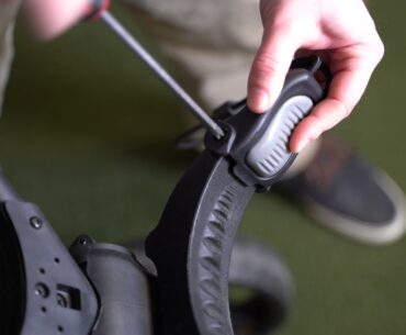 Trilite Golf Push Cart Breakdown | Tuning Up Your Trilite
