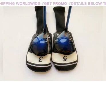 [Sale] $125 BIRDIEMaKe Golf Clubs MP1100 Hybrid + MP1100 Fairway Wood MP1100 Golf Clubs R/S/SR Flex
