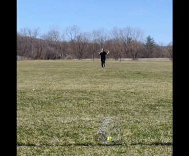 #Golf #Giveaway How Many Attempts | Hole In One (Bucket In ???)