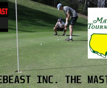 HYPEBEAST INC  The Masters