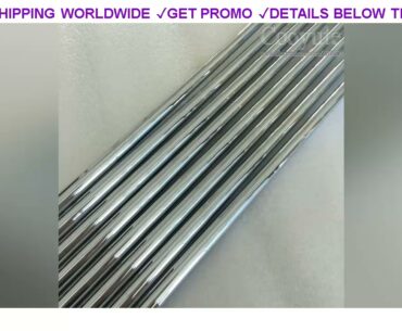 [DIscount] $94 New Golf shaft N S PRO ZELOS 7 Steel Irons shaft Regular or Stiff clubs Golf shaft 6