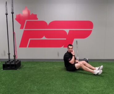 Week #2 / Part #2 - S-Posture Correctives
