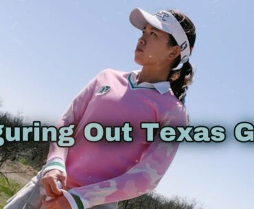 Diamondback Golf Club Part 2: Figuring Out Texas Golf