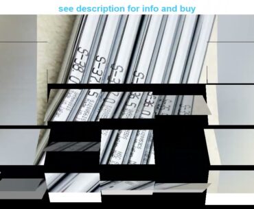 Promo of New Golf Clubs Shaft N S PRO 950 GH Steel Shaft  R or S Flex 8pcs/Lot Club Irons Shaft Fre