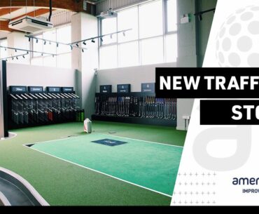OUR BRAND NEW TRAFFORD STORE WITH ZEN GREEN TECHNOLOGY