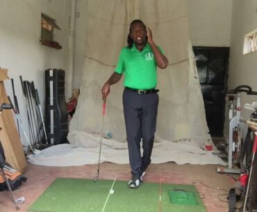 Home Series - Aim & Alignment