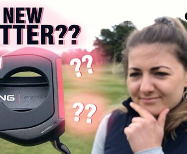 Ping Fetch Putter review: The most forgiving putter ever made?