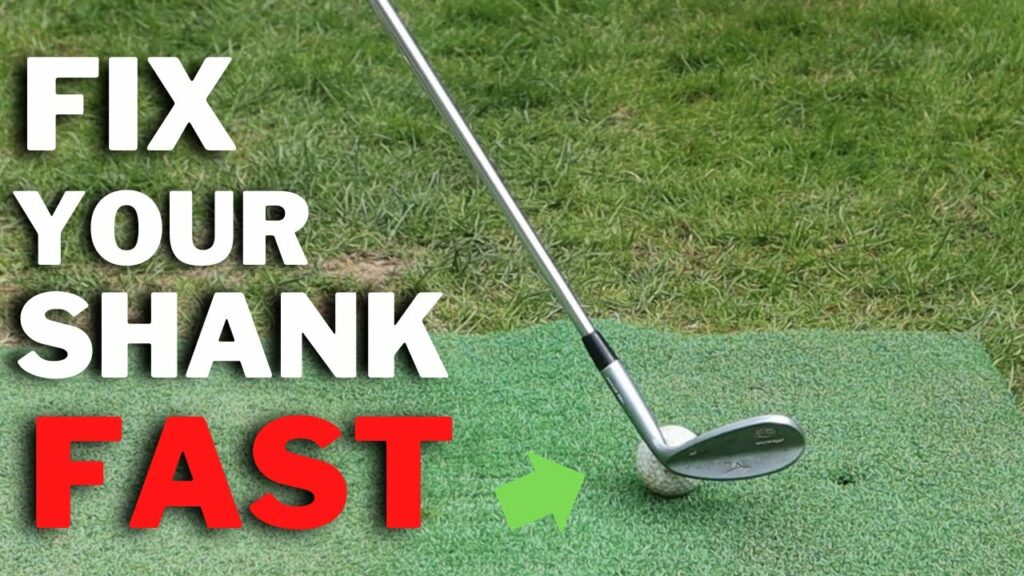 3 Reasons Why You Shank The Golf Ball + How To Fix Them Fast FOGOLF, FOLLOW GOLF